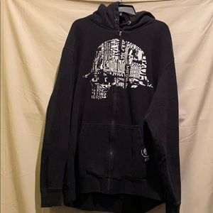 Metal Mulisha Hoodie